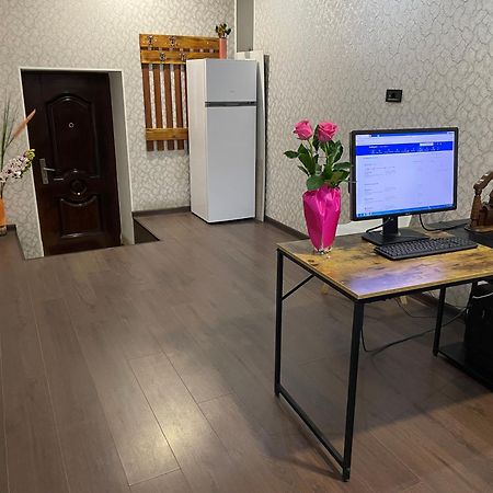 N 1 Hostel Jereván Kültér fotó