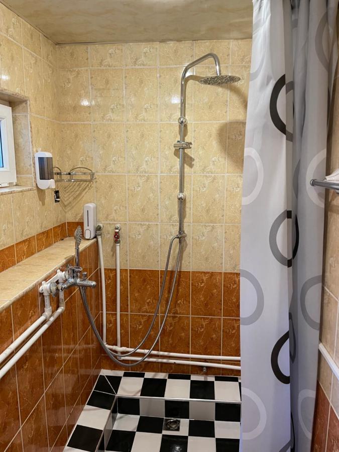N 1 Hostel Jereván Kültér fotó