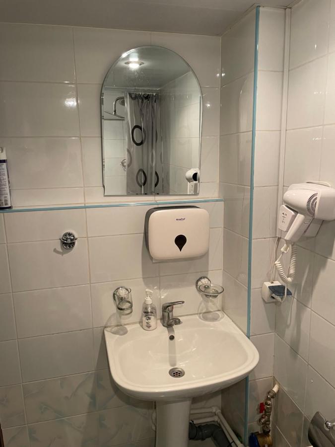 N 1 Hostel Jereván Kültér fotó