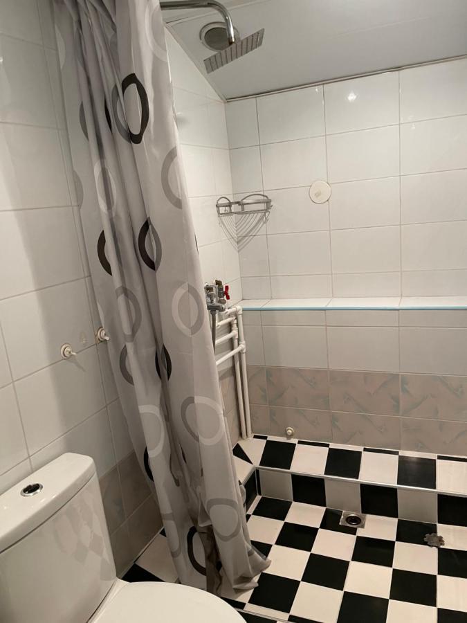 N 1 Hostel Jereván Kültér fotó