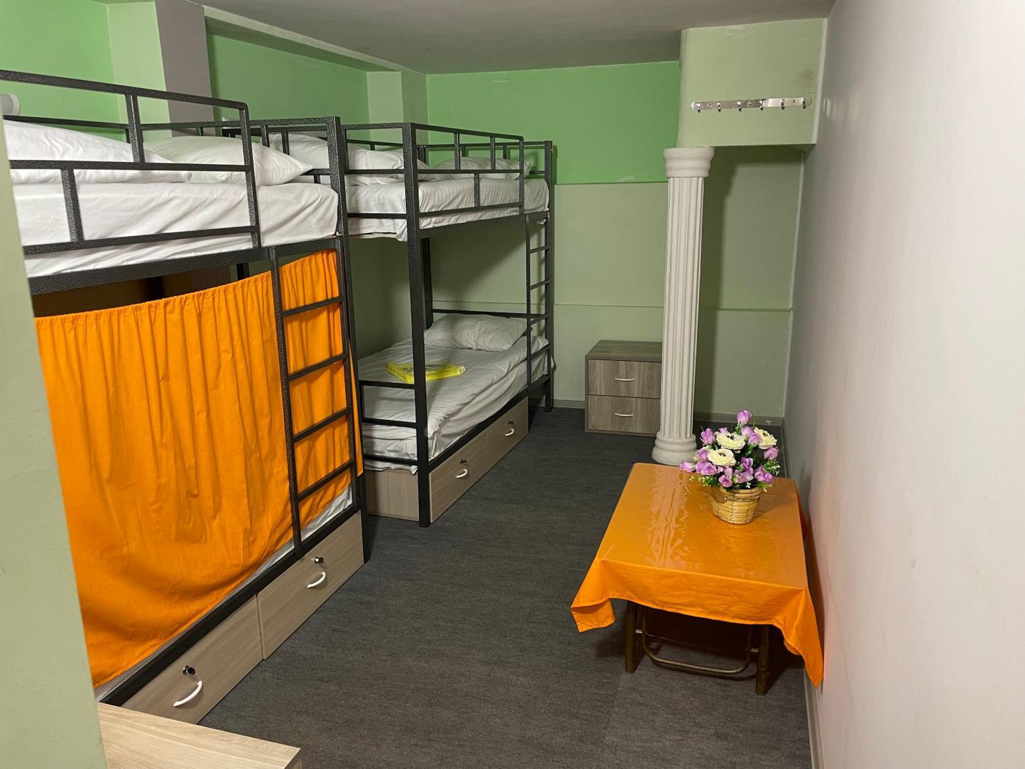 N 1 Hostel Jereván Kültér fotó