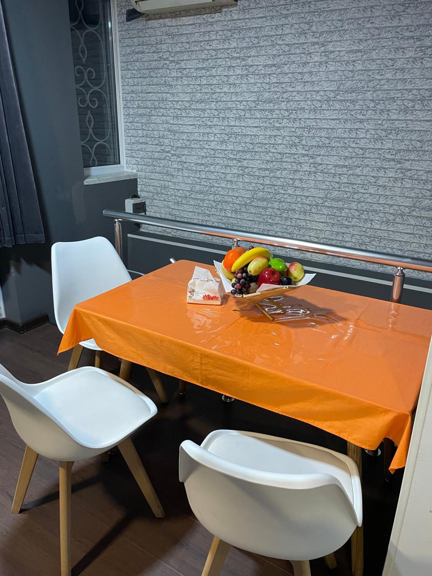 N 1 Hostel Jereván Kültér fotó