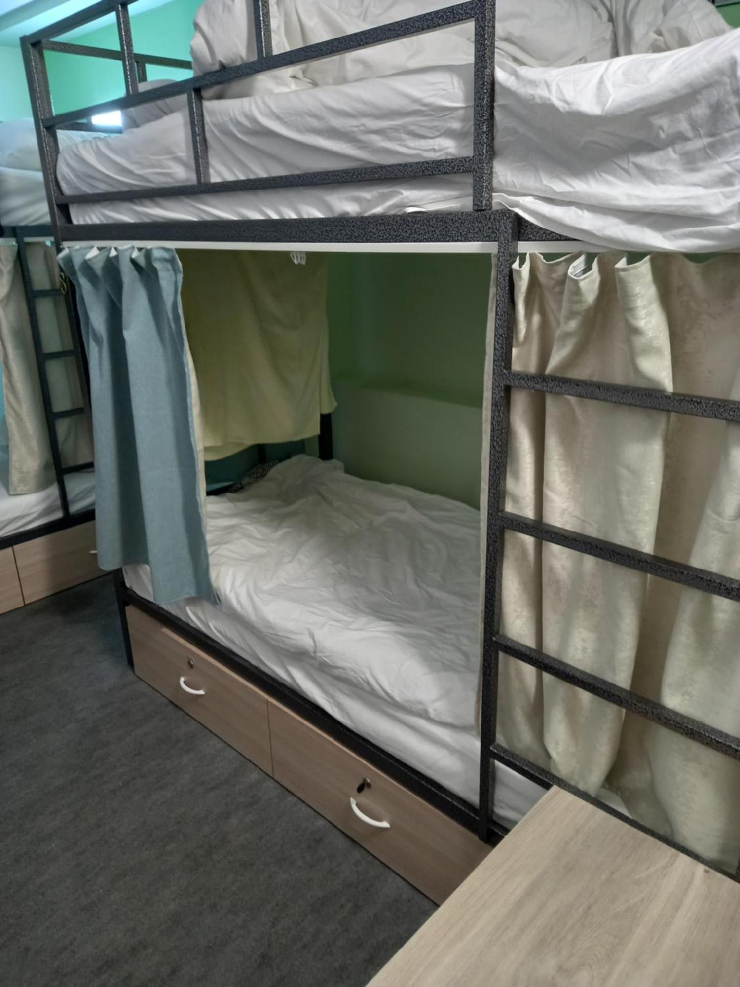 N 1 Hostel Jereván Szoba fotó